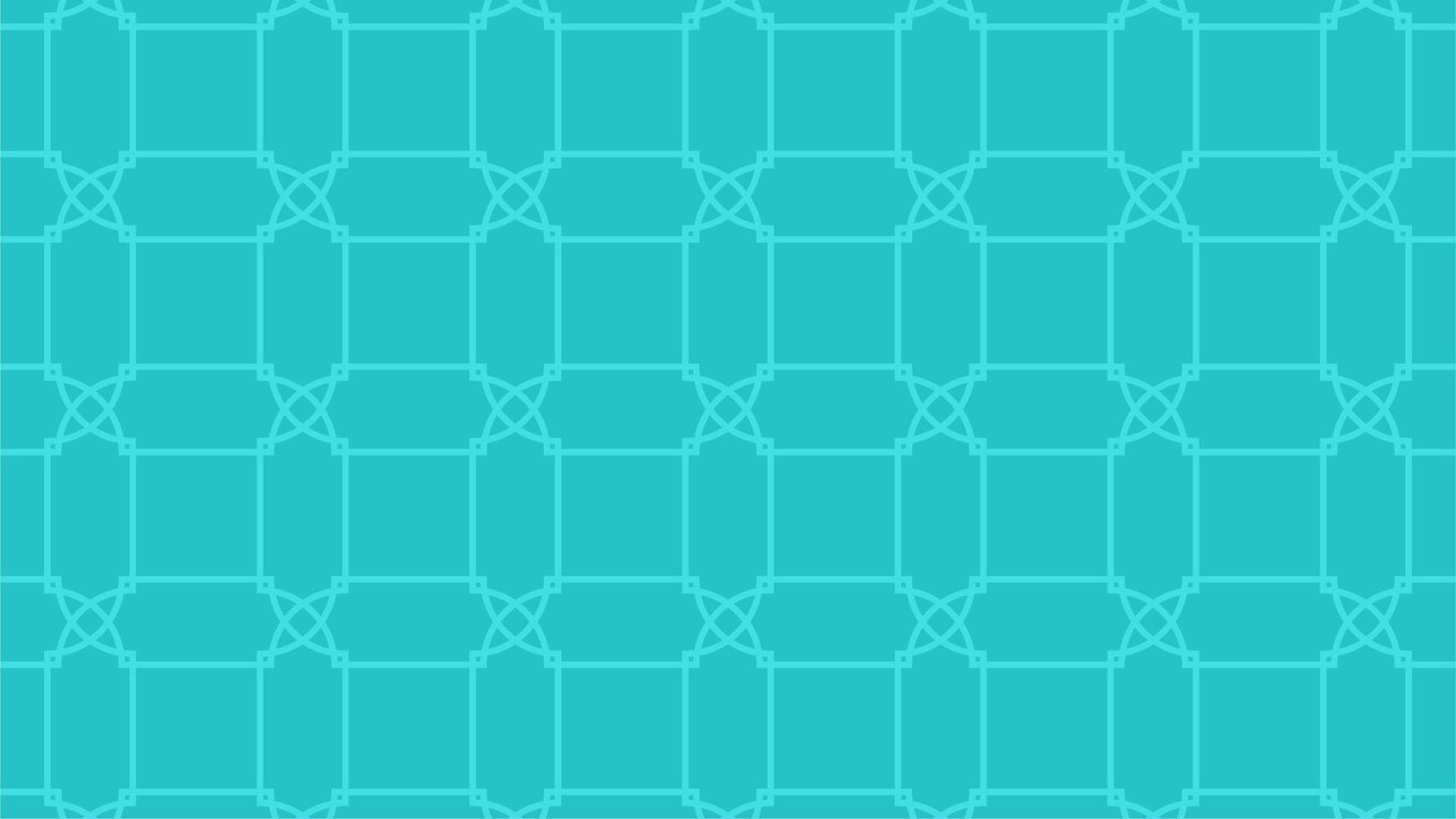 geometric seamless pattern vector