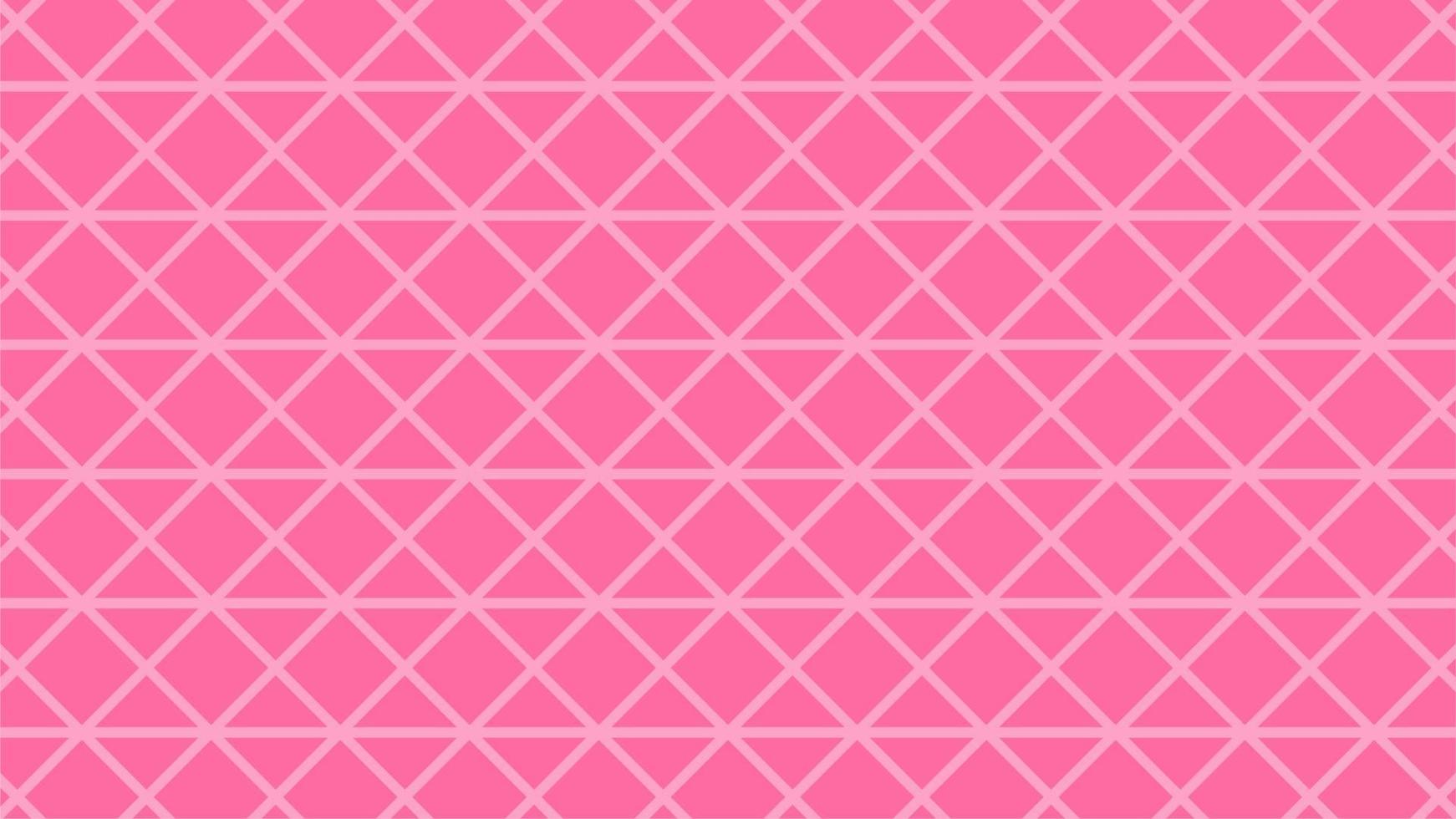 geometric seamless pattern vector