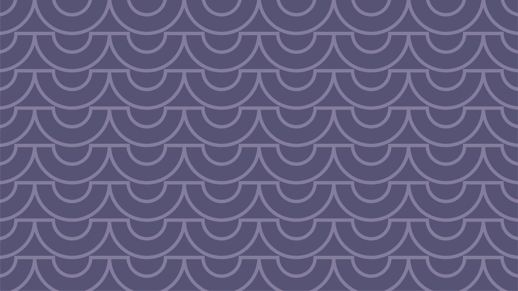 geometric seamless pattern vector