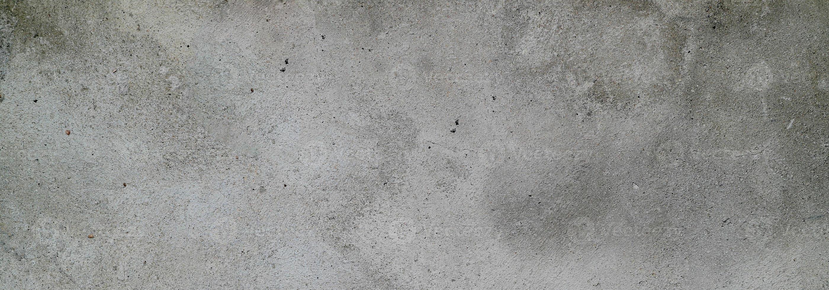 Textured wall with gray. slightly light gray concrete cement texture for background. Abstract Paint Texture. photo