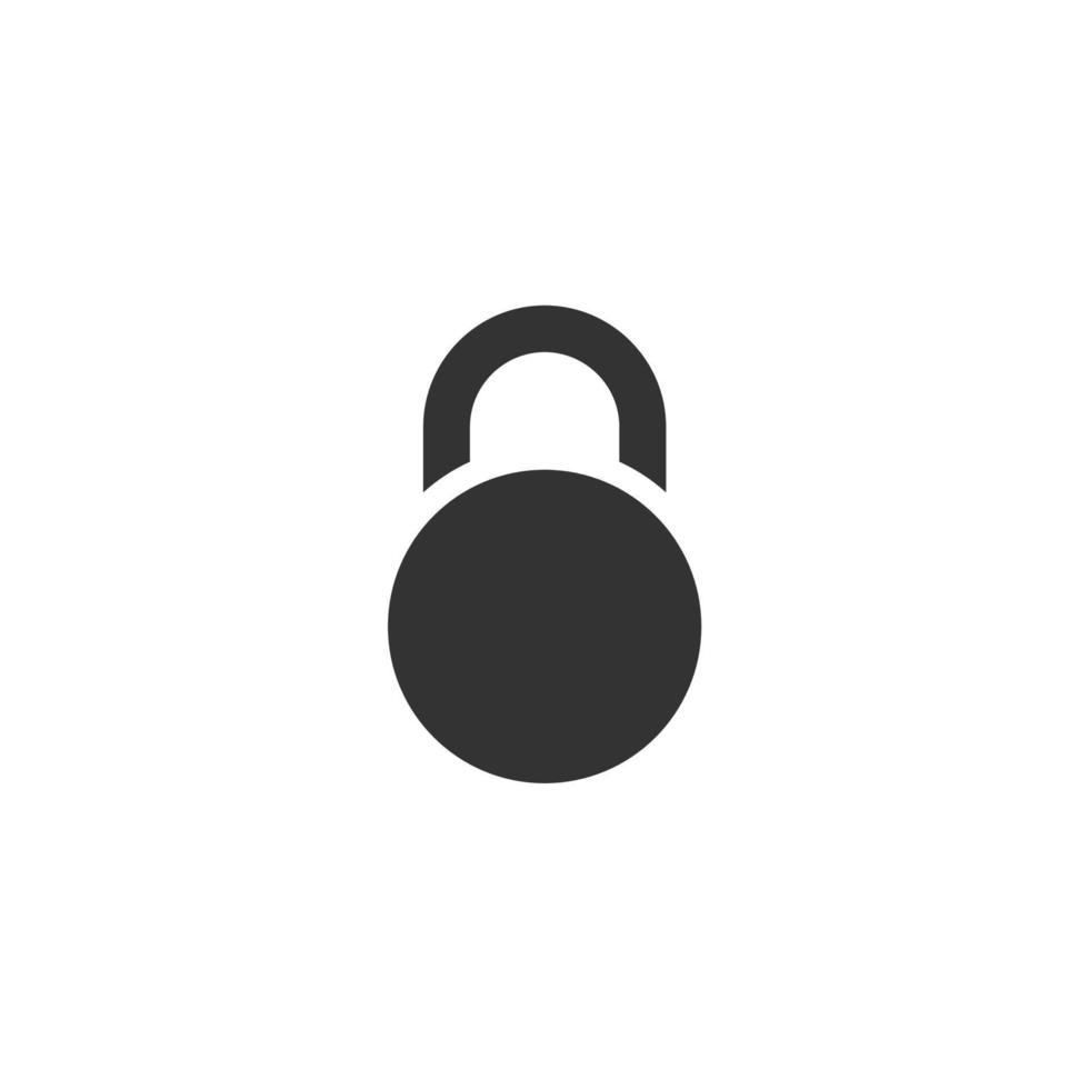 lock and key icon set vector