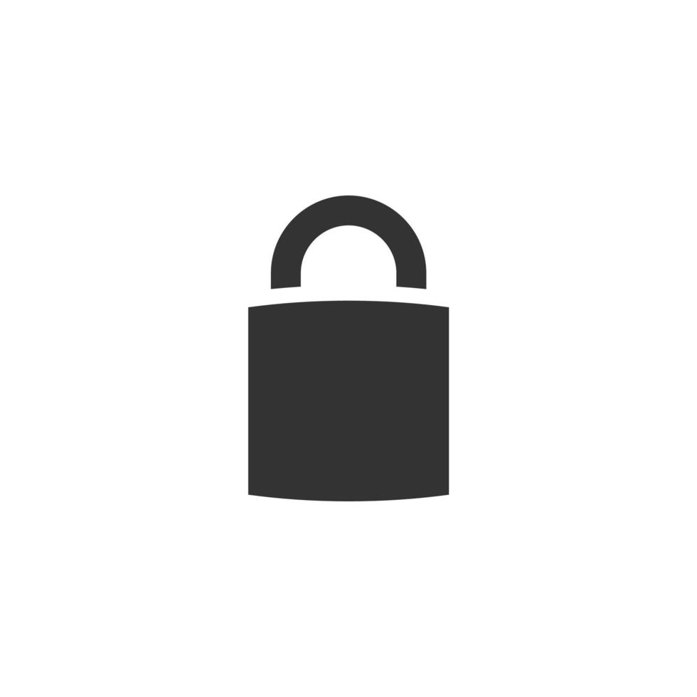 lock and key icon set vector