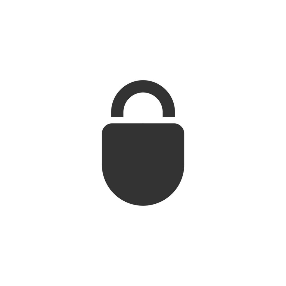lock and key icon set vector