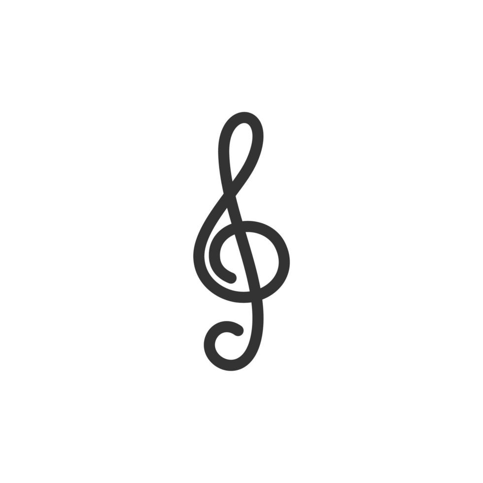 Media player vector icons set