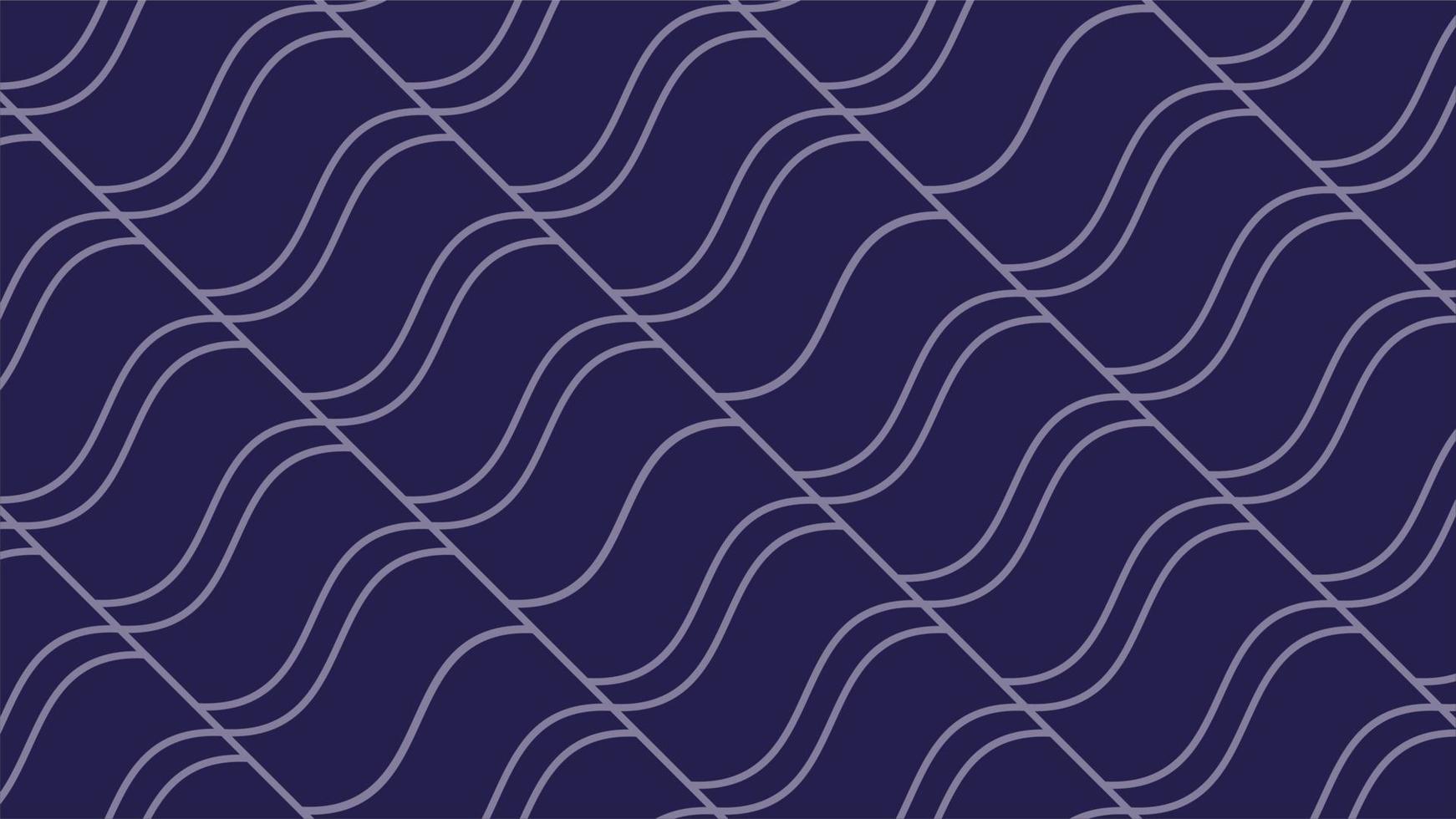 geometric seamless pattern vector