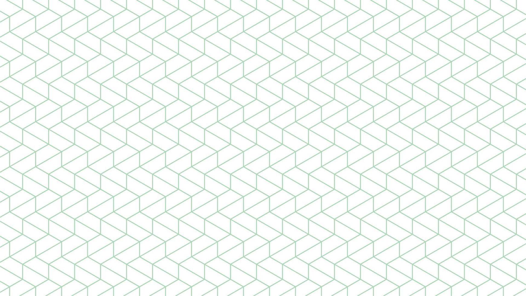 geometric seamless pattern vector