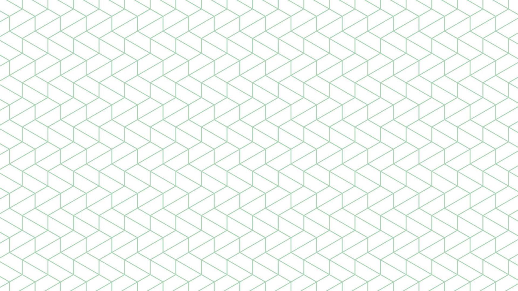 geometric seamless pattern vector