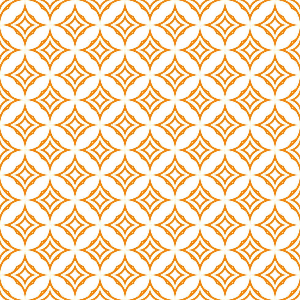 Very beautiful seamless pattern design for decorating, wallpaper, wrapping paper, fabric, backdrop and etc. vector