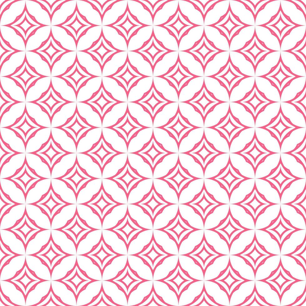 Diseño de patrones sin fisuras muy hermoso para decorar, papel tapiz, papel de regalo, tela, telón de fondo, etc. vector