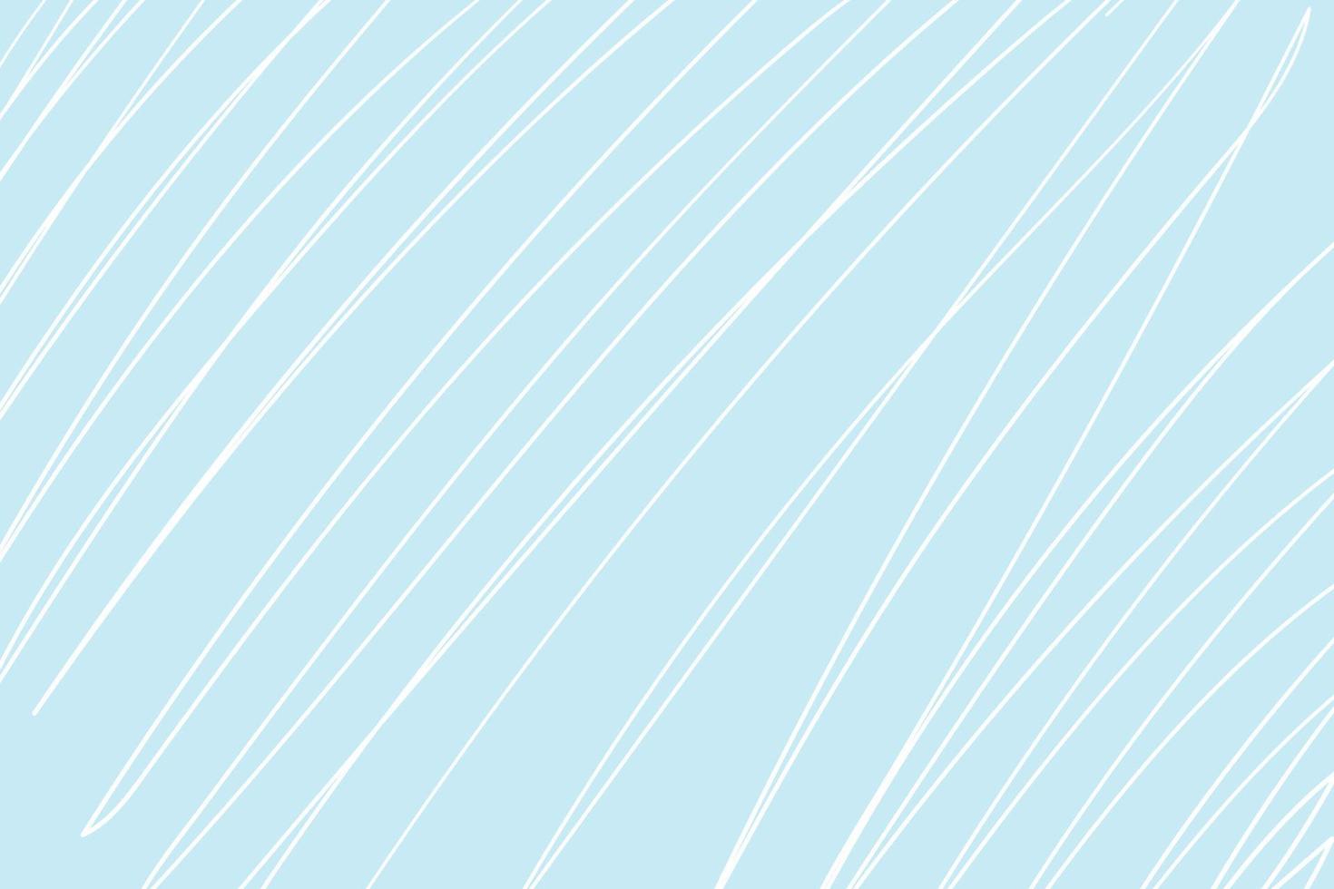 handdrawn Abstract fun color pattern cartoon texture for doodle geometric background vector