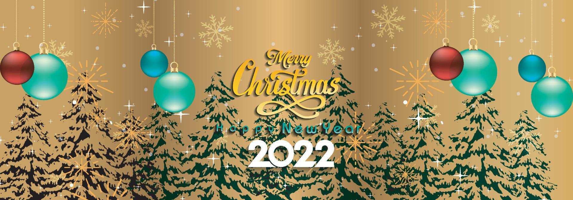 Merry Christmas and Happy New Year greeting cards.background, Modern design for advertising, branding, greeting cards, covers, posters, banners. Vector illustration