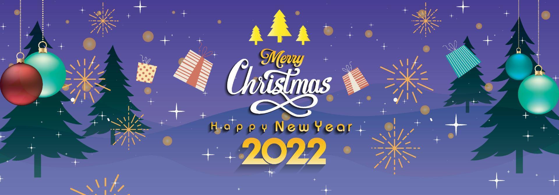 Merry Christmas and Happy New Year greeting cards.background, Modern design for advertising, branding, greeting cards, covers, posters, banners. Vector illustration
