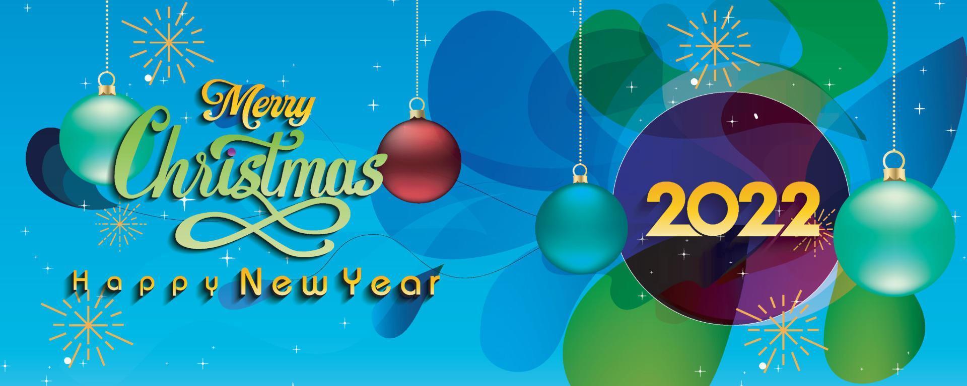 Merry Christmas and Happy New Year greeting cards.background, Modern design for advertising, branding, greeting cards, covers, posters, banners. Vector illustration
