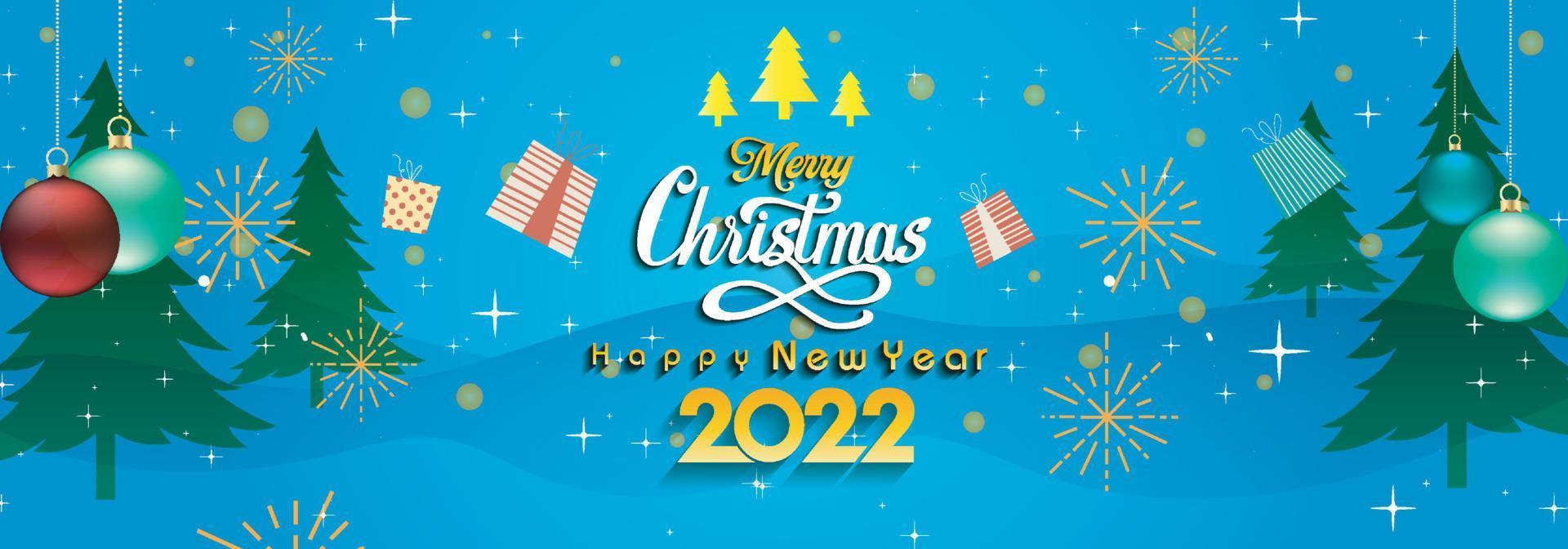 Merry Christmas and Happy New Year greeting cards.background, Modern design for advertising, branding, greeting cards, covers, posters, banners. Vector illustration