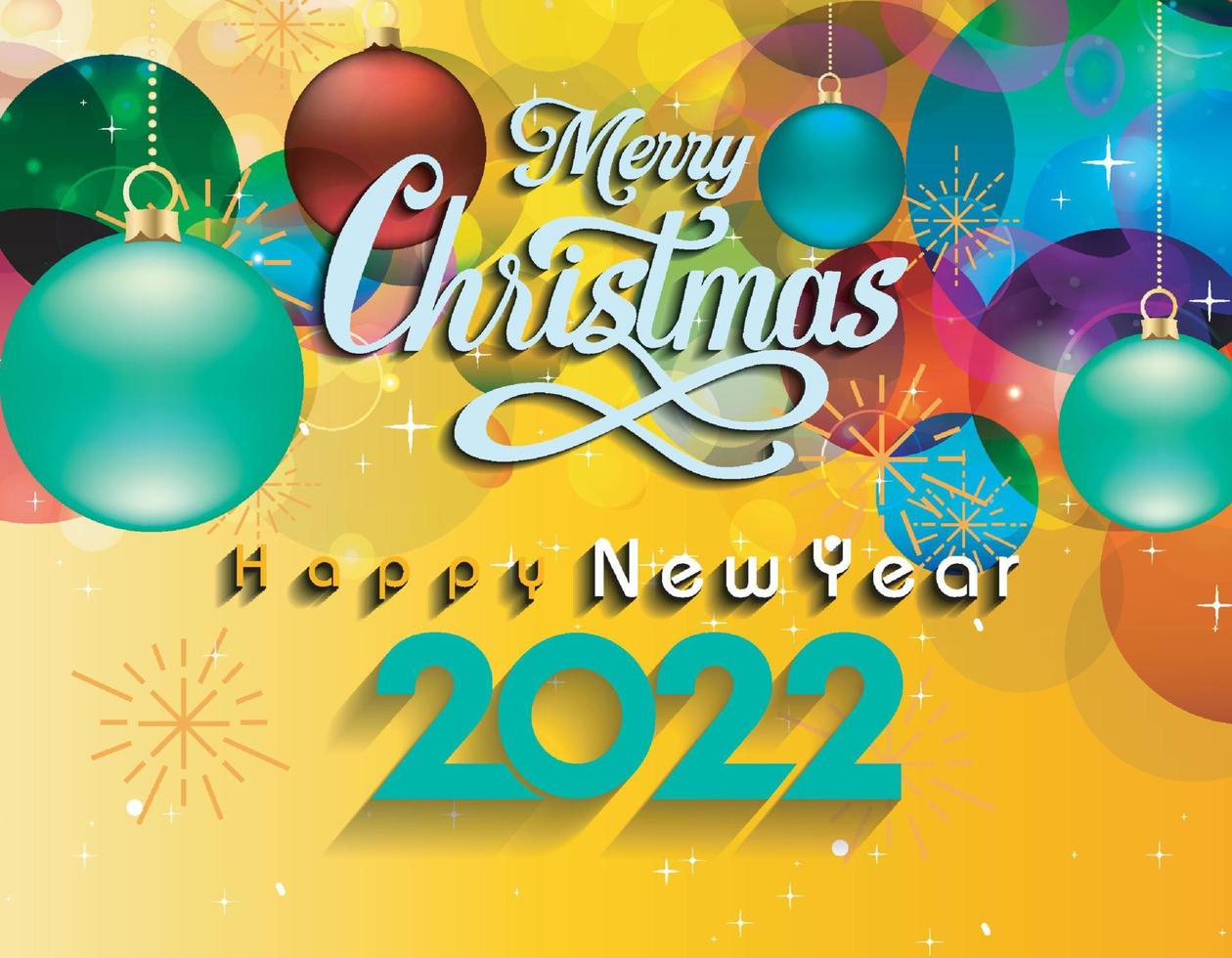 Merry Christmas and Happy New Year greeting cards.background, Modern design for advertising, branding, greeting cards, covers, posters, banners. Vector illustration