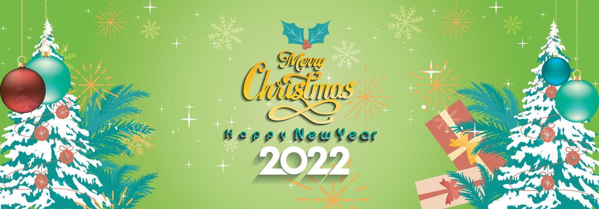 Merry Christmas and Happy New Year greeting cards.background, Modern design for advertising, branding, greeting cards, covers, posters, banners. Vector illustration