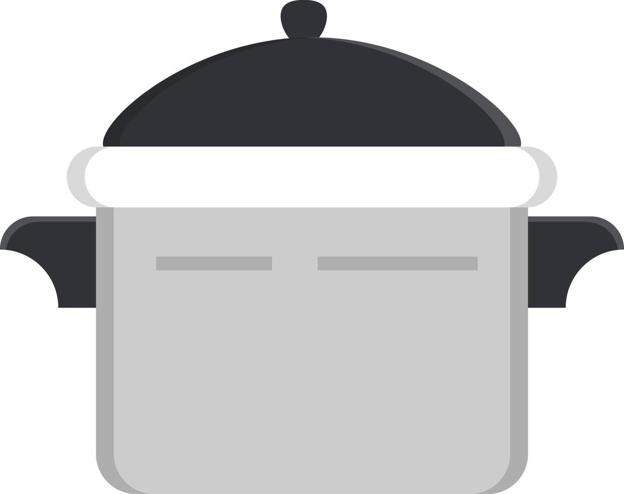 cooking flat icon vector