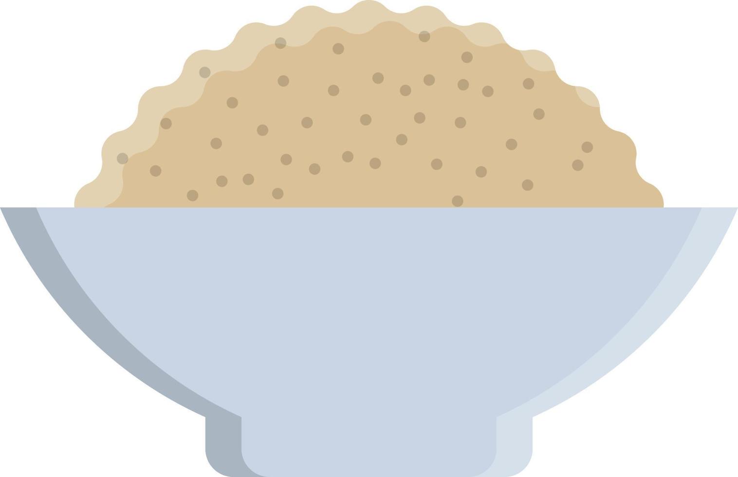 food flat icon vector