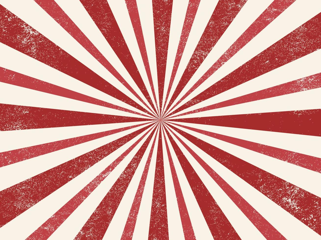 Red retro cheap