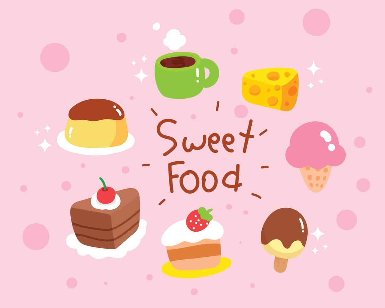 comida dulce magdalena pastel panadería dibujos animados dibujados a mano ilustración de arte de dibujos animados 4698196 Vector en Vecteezy comida dulce magdalena pastel panadería dibujos animados dibujados a mano ilustración de arte de dibujos animados 4698196 Vector en Vecteezy