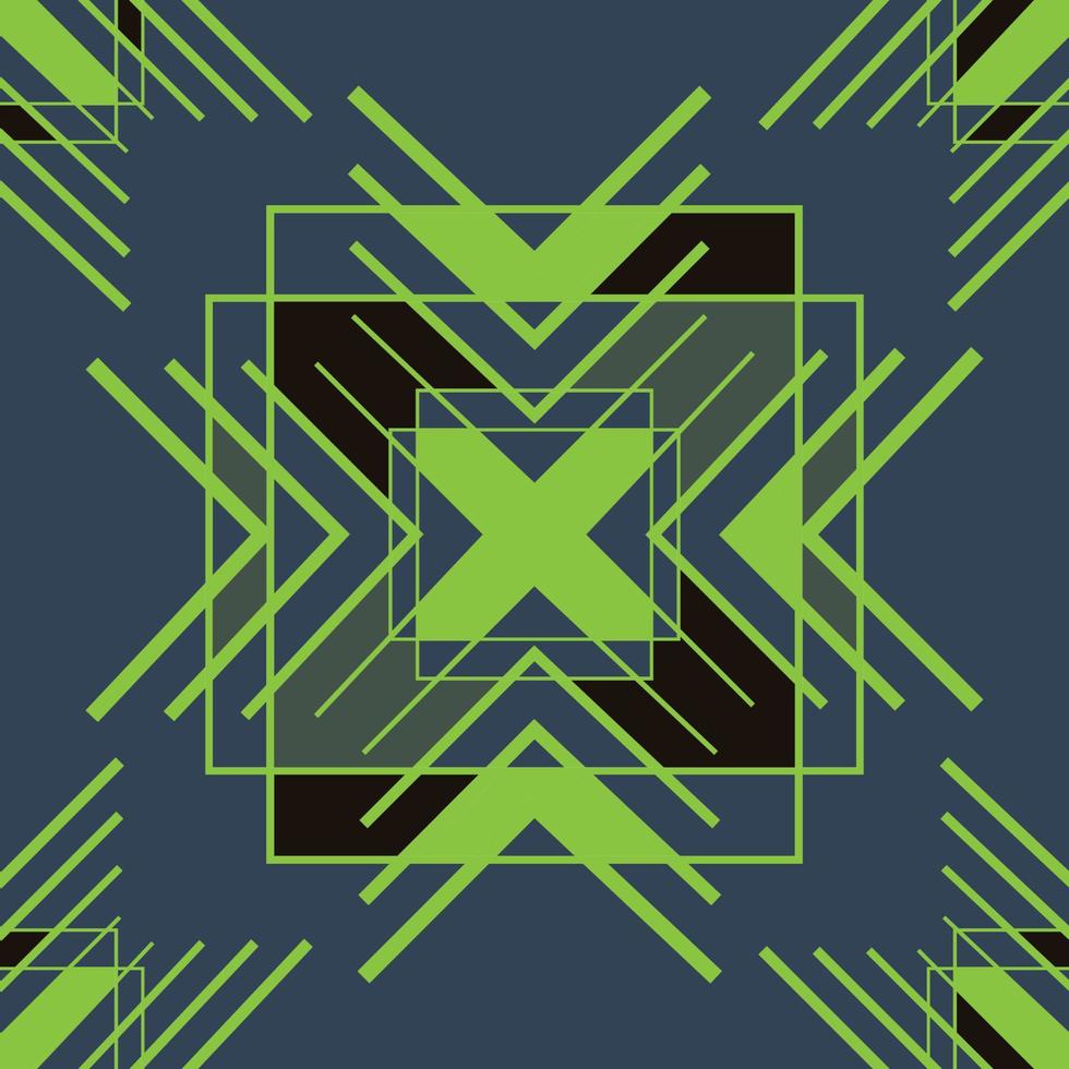 Abstract pattern geometric backgrounds  Abstract geometric design vector