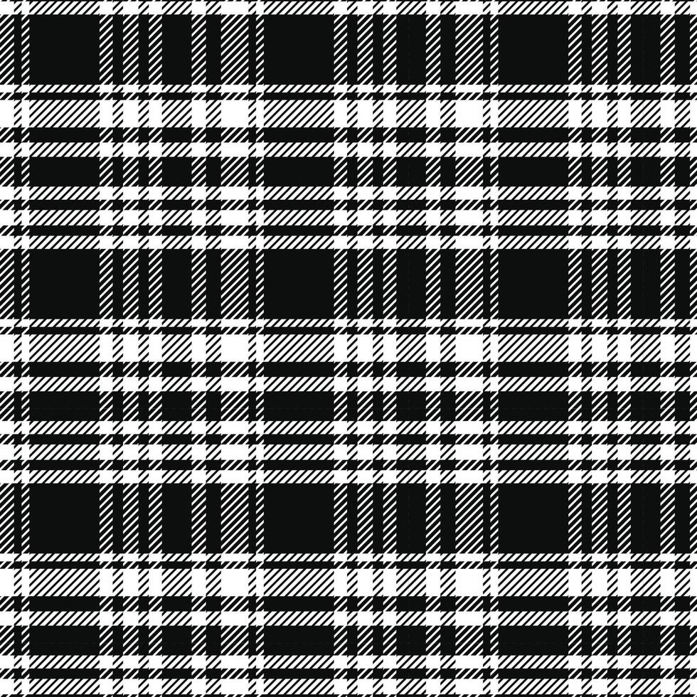 Seamless tartan plaid. pattern background. vector