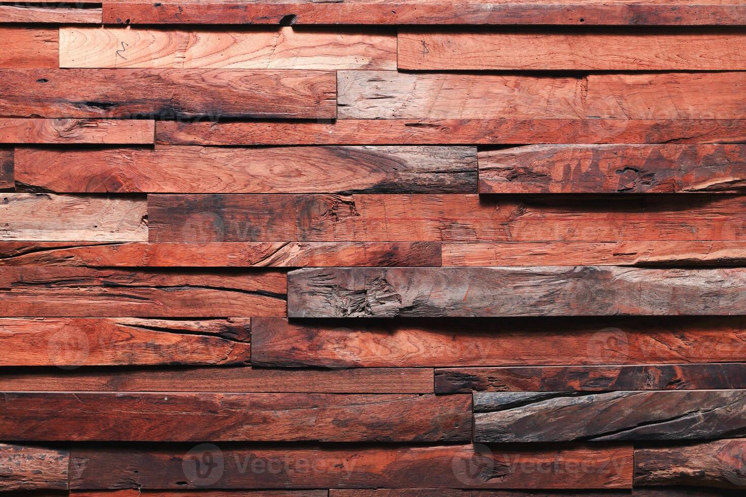 brown wooden textured concept and natural walnut wooden texture. photo