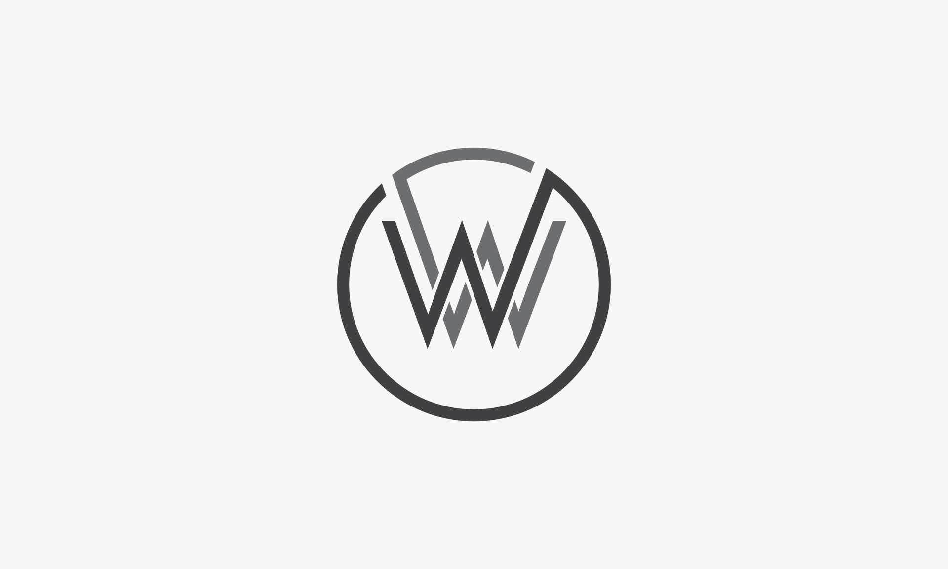 WW, Logo SVG Cut file by Creative Fabrica Crafts · Creative Fabrica