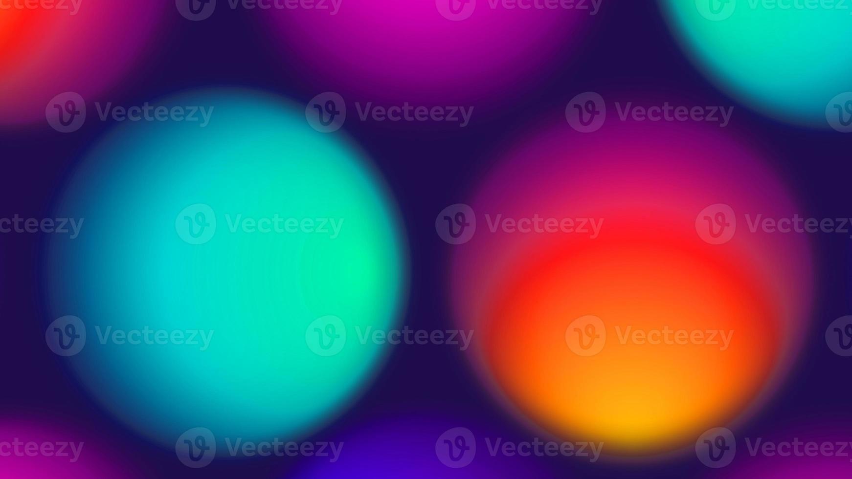 psychedelic background,bright colorful patterns Aggressive colors,abstract dark and light blue and orange color background photo