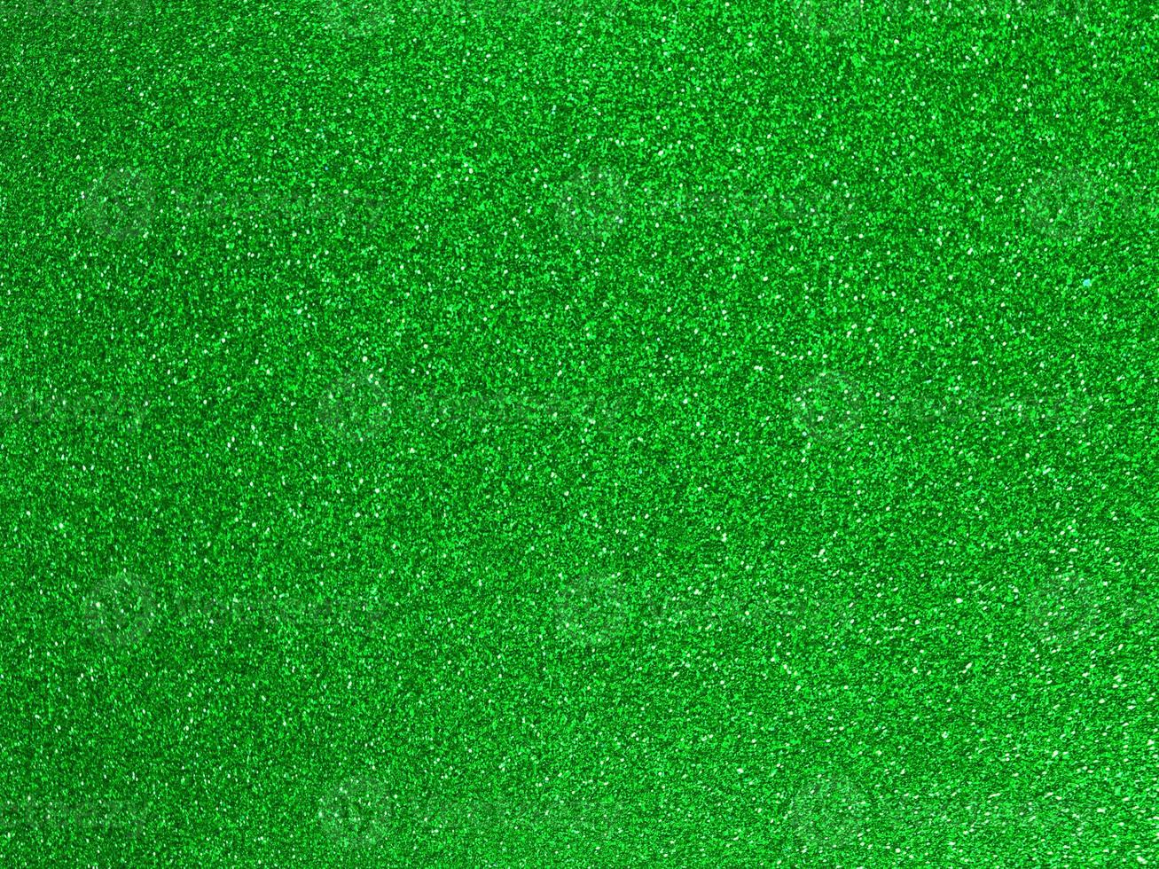 dark green glitter abstract rough cement floor texture for blur background Christmas photo