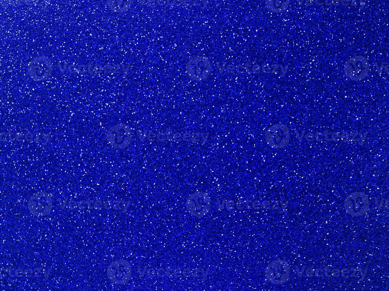 textura de piso de cemento rugoso abstracto brillo azul oscuro para desenfoque de fondo navidad foto