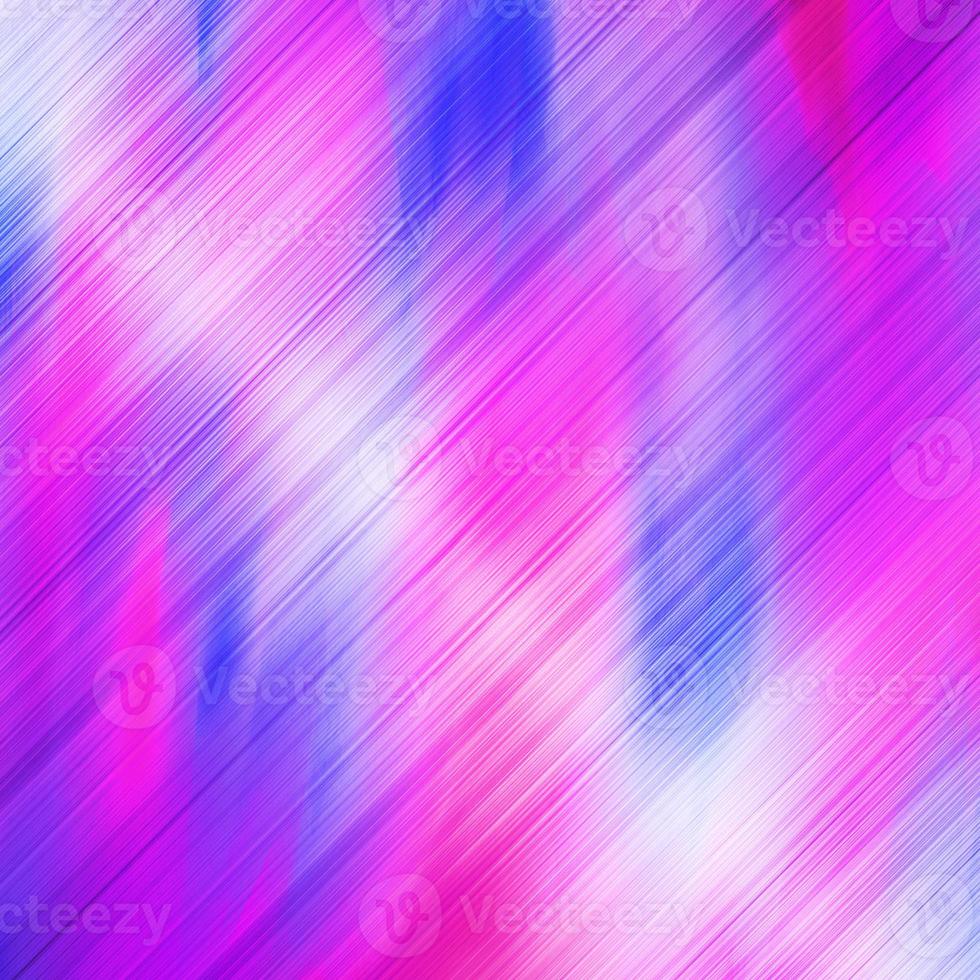 purple and blue abstract blur on pink background and illustration with colorful pattern with circles spots in nature photo