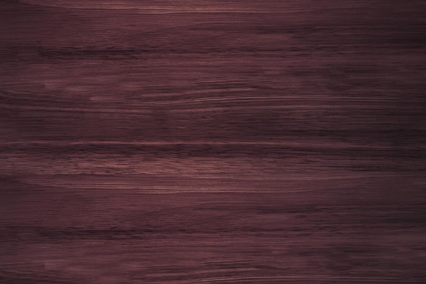 textura de fondo de madera natural con patrón de color púrpura oscuro para fondos de pantalla de alta resolución foto