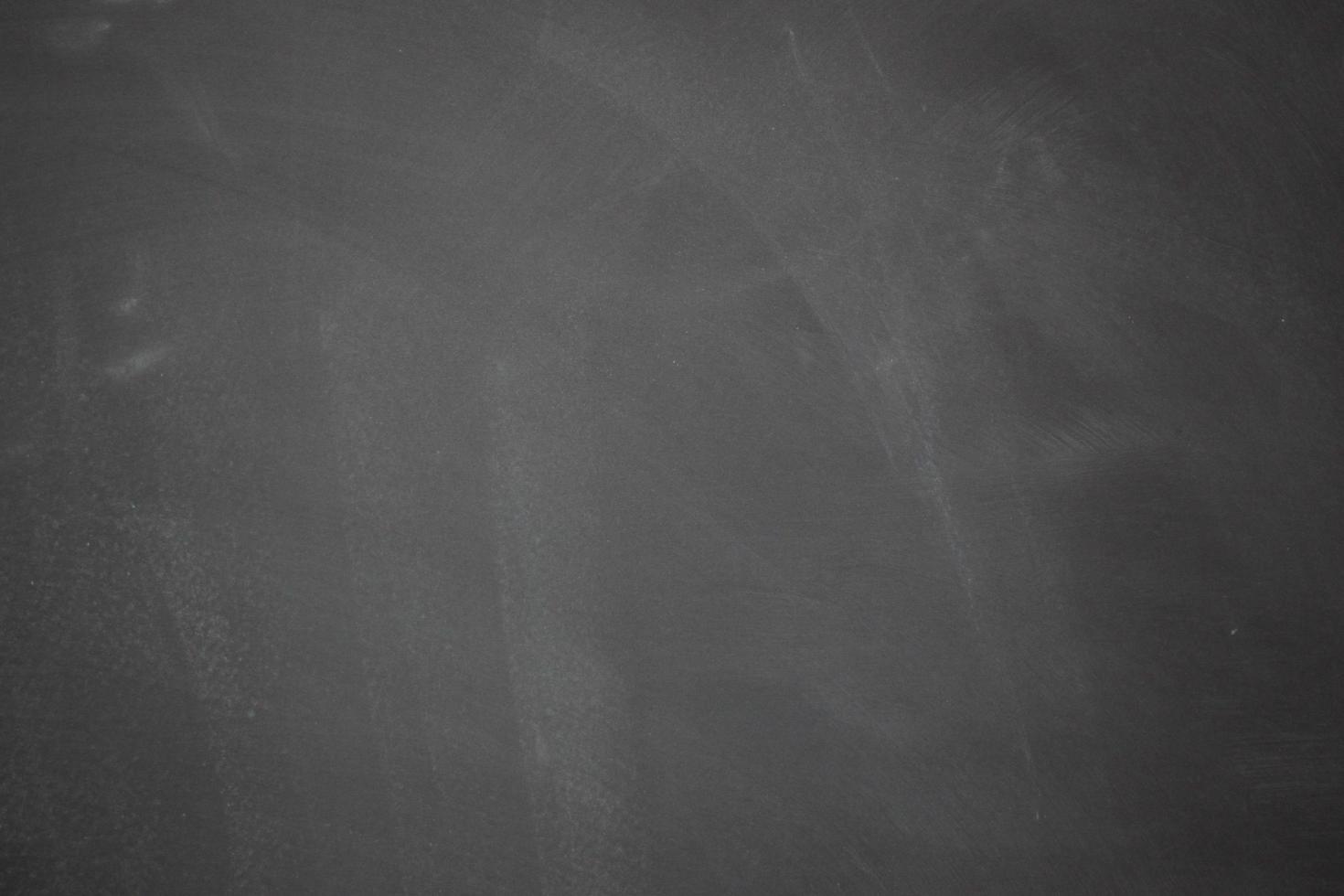 Black background. Blackboard. Grunge texture. Chalkboard. background chalk board Chalk rubbed out on blackboard texture for add text or graphic design. education concept photo