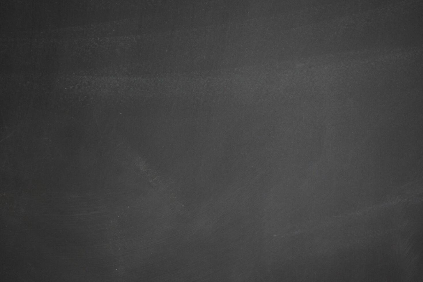 Black background. Blackboard. Grunge texture. Chalkboard. background chalk board Chalk rubbed out on blackboard texture for add text or graphic design. education concept photo