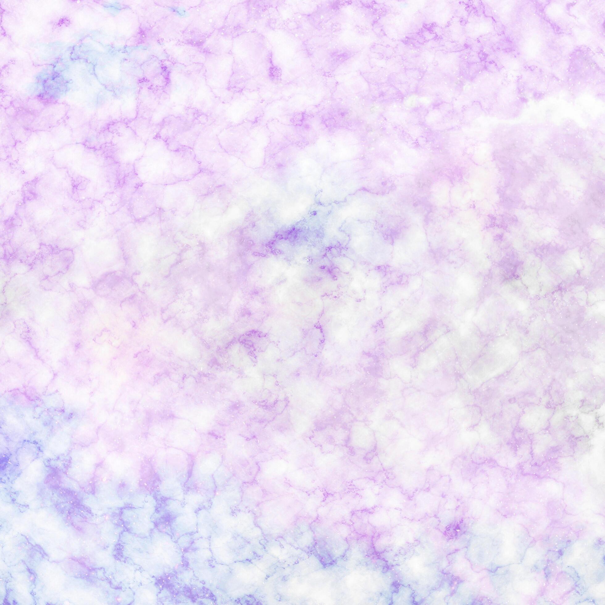 light purple pastel watercolor and marble texture pattern with high