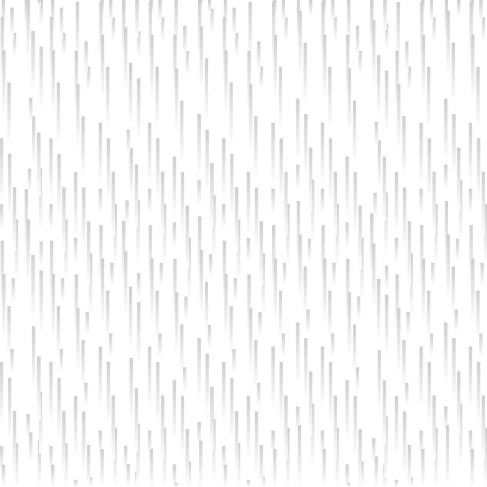 Black and white chaotic lines. Abstract pattern with speed lines. Vector stylish geometrical background for fabric, textile, design, packaging design