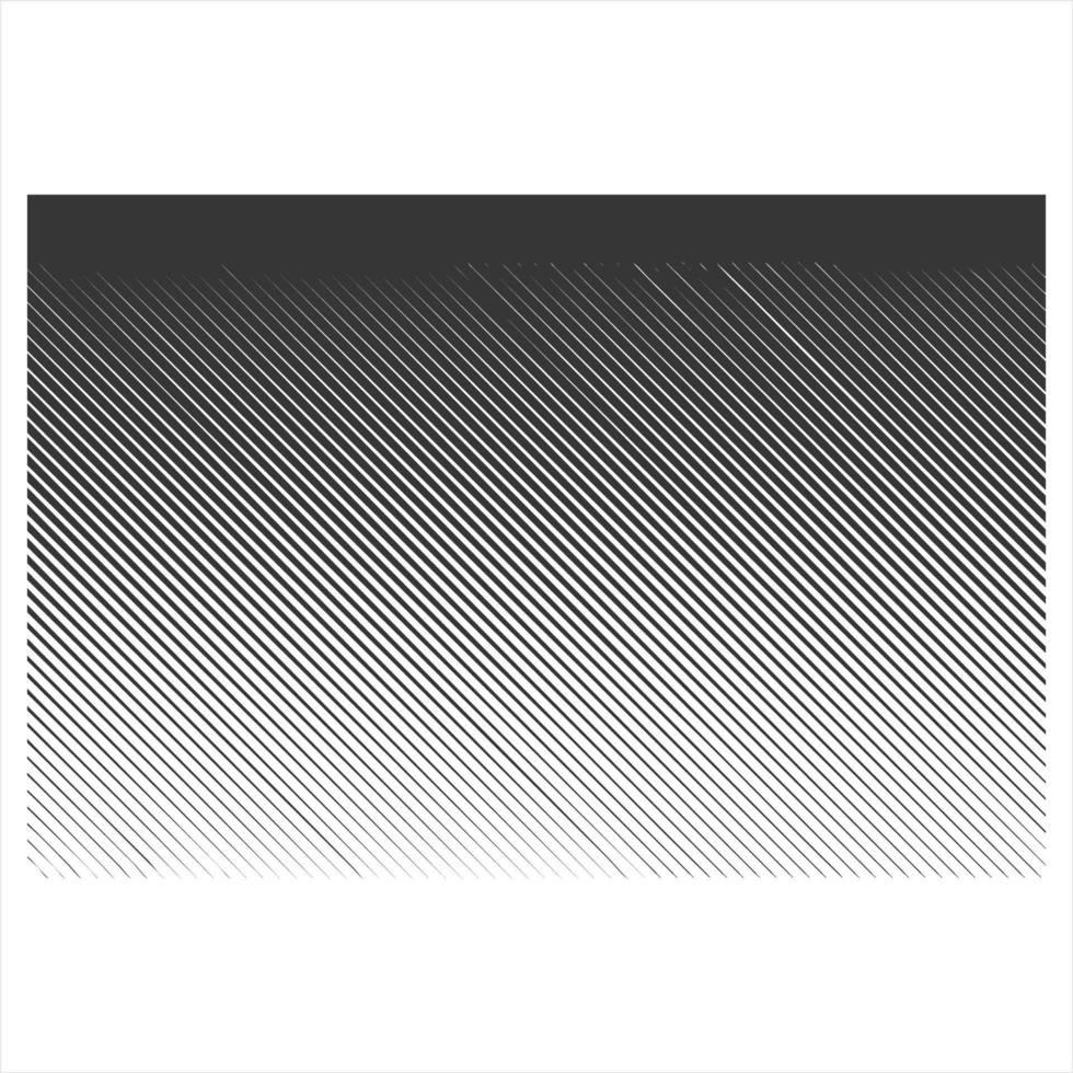 vector halftone black and white background pattern