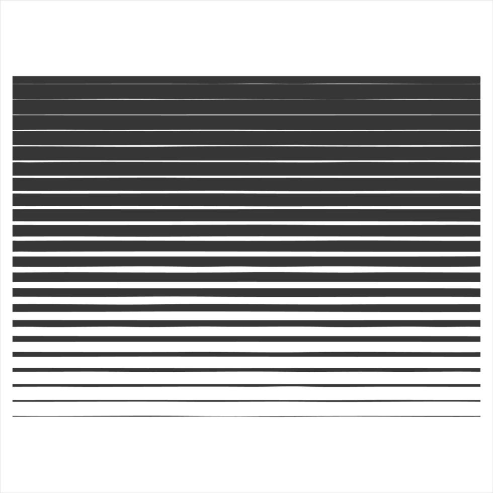 vector halftone black and white background pattern