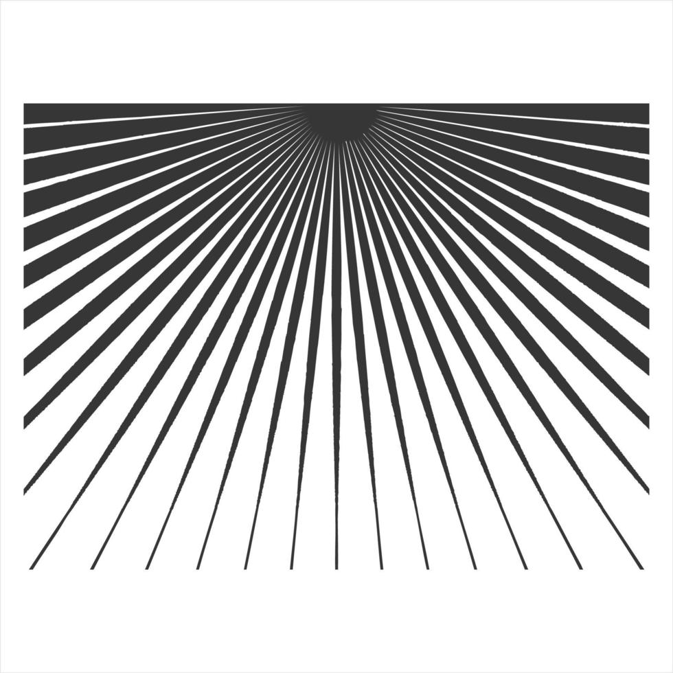 vector de semitono patrón de fondo blanco y negro