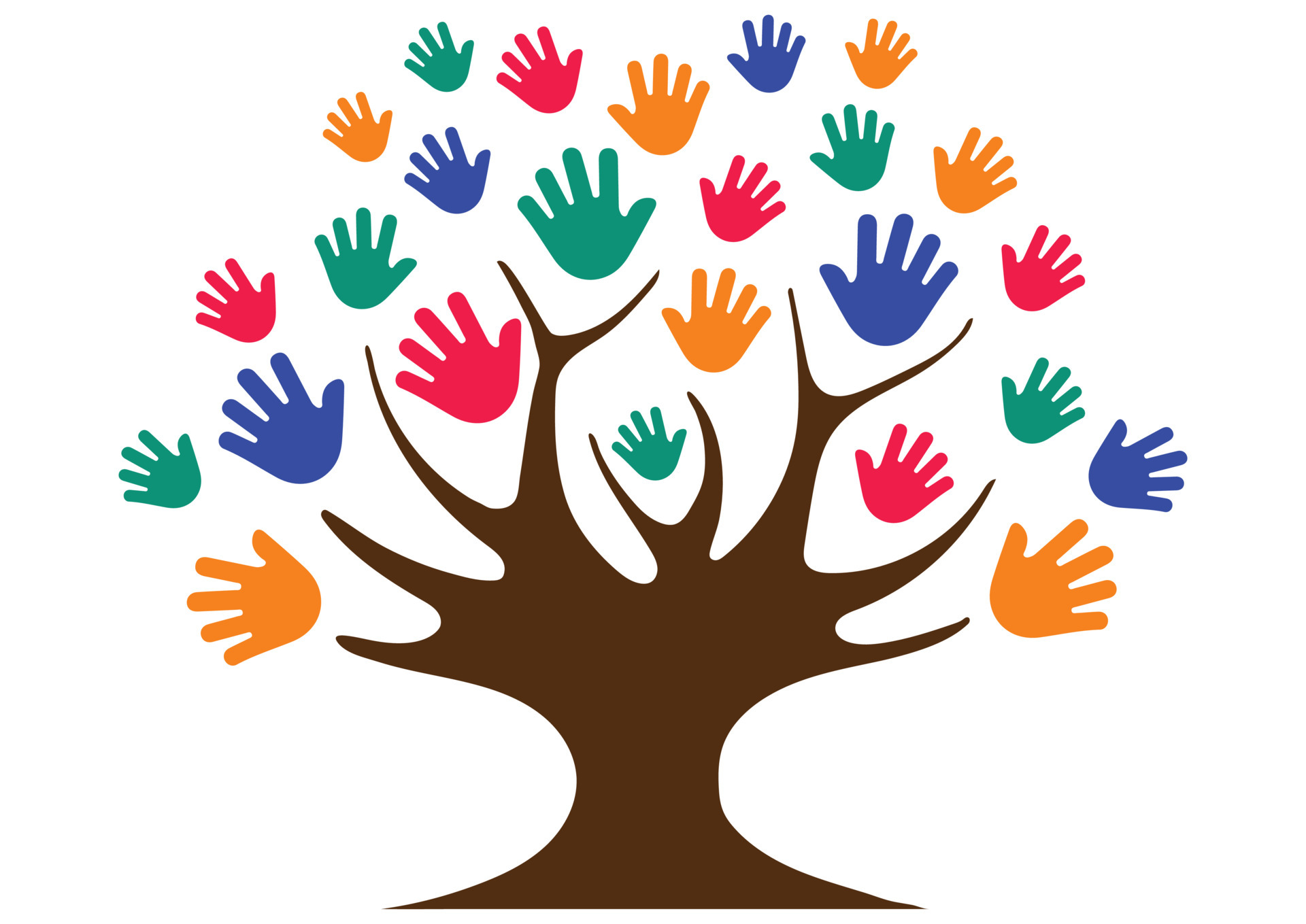 Children Handprints what-kind-of-paint-do-you-use-for-cosplay