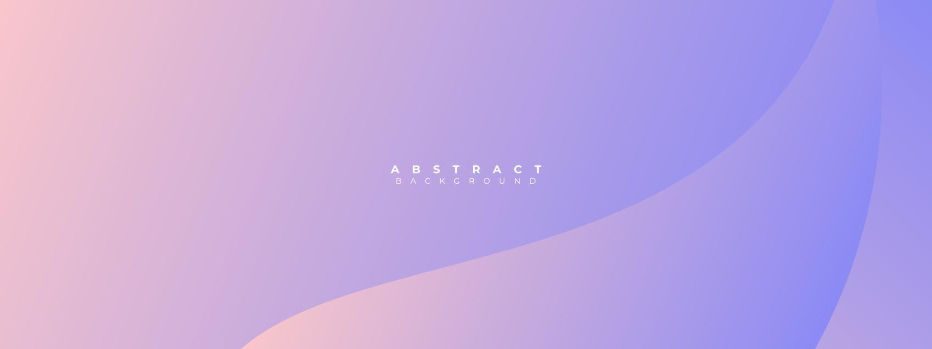 modern abstract purple gradient background design. clean and simple background design. vector