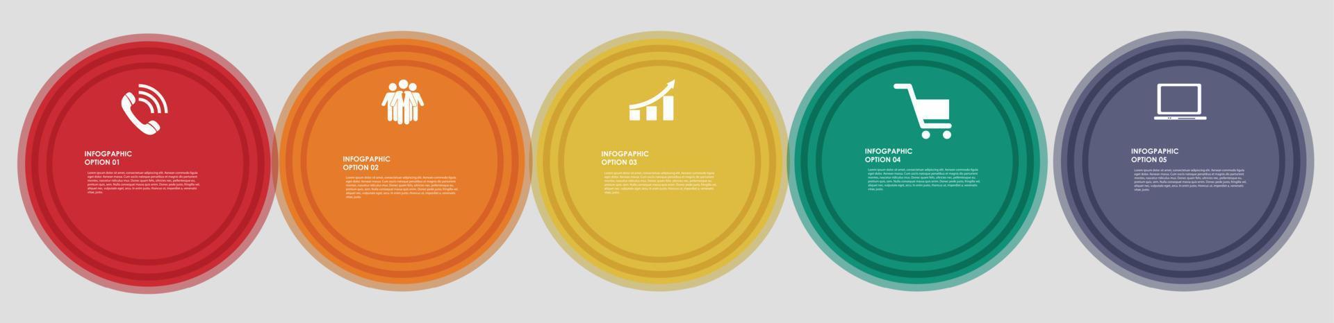 INFOGRAPHICS design elements vector illustration