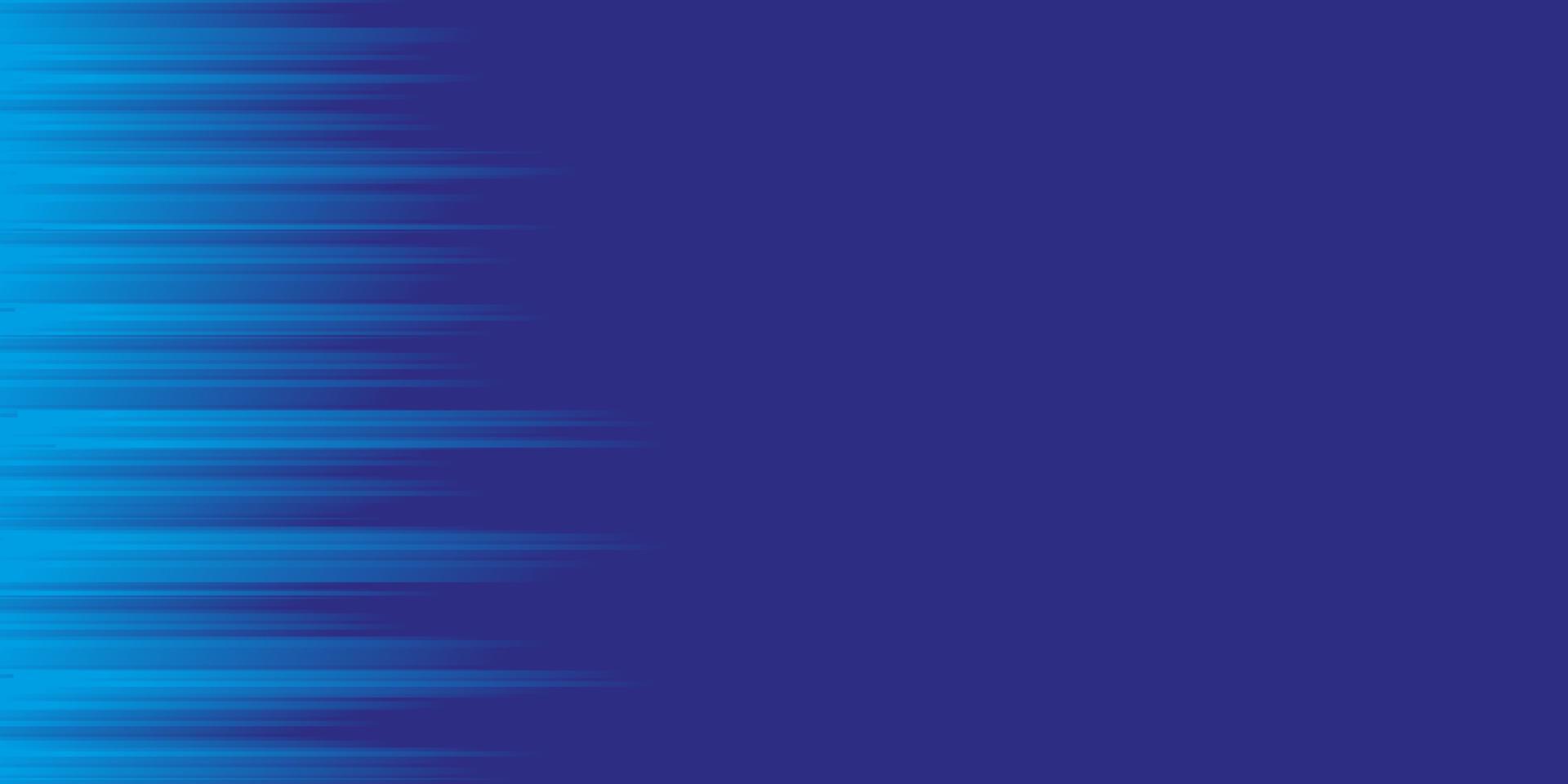 gradación de fondo abstracto. color degradado azul moderno vector