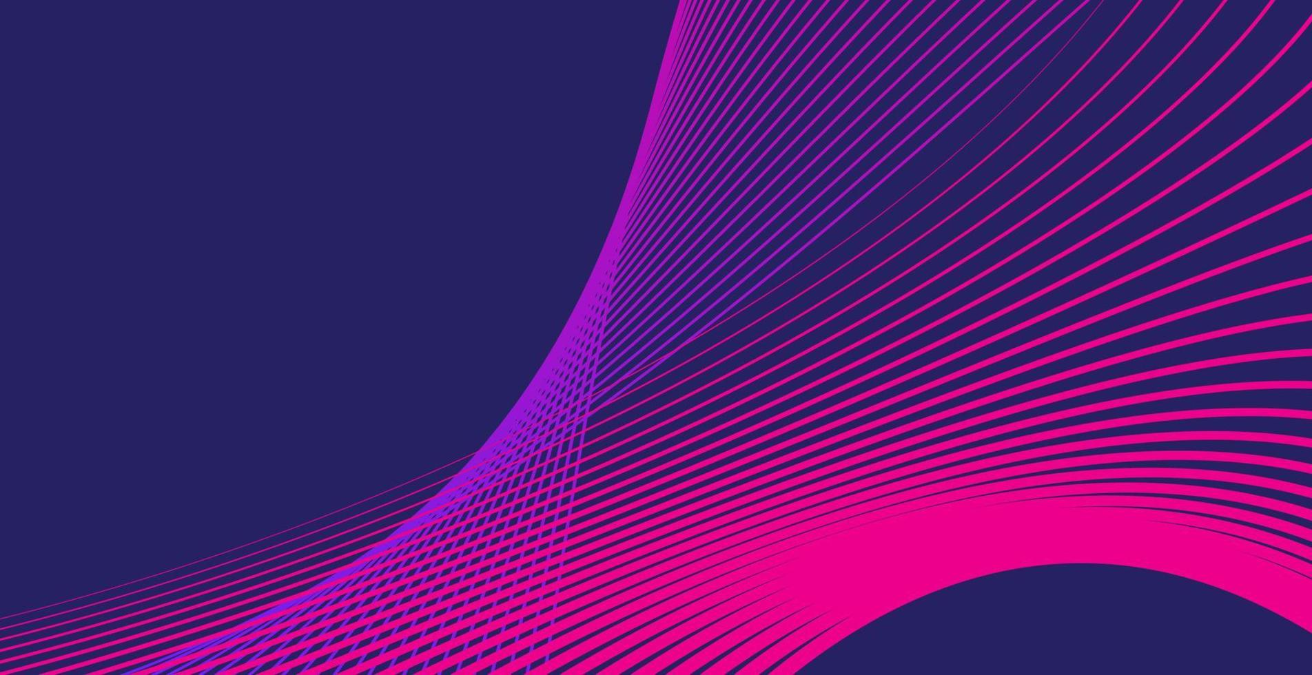 purple gradient background design. vector illustration