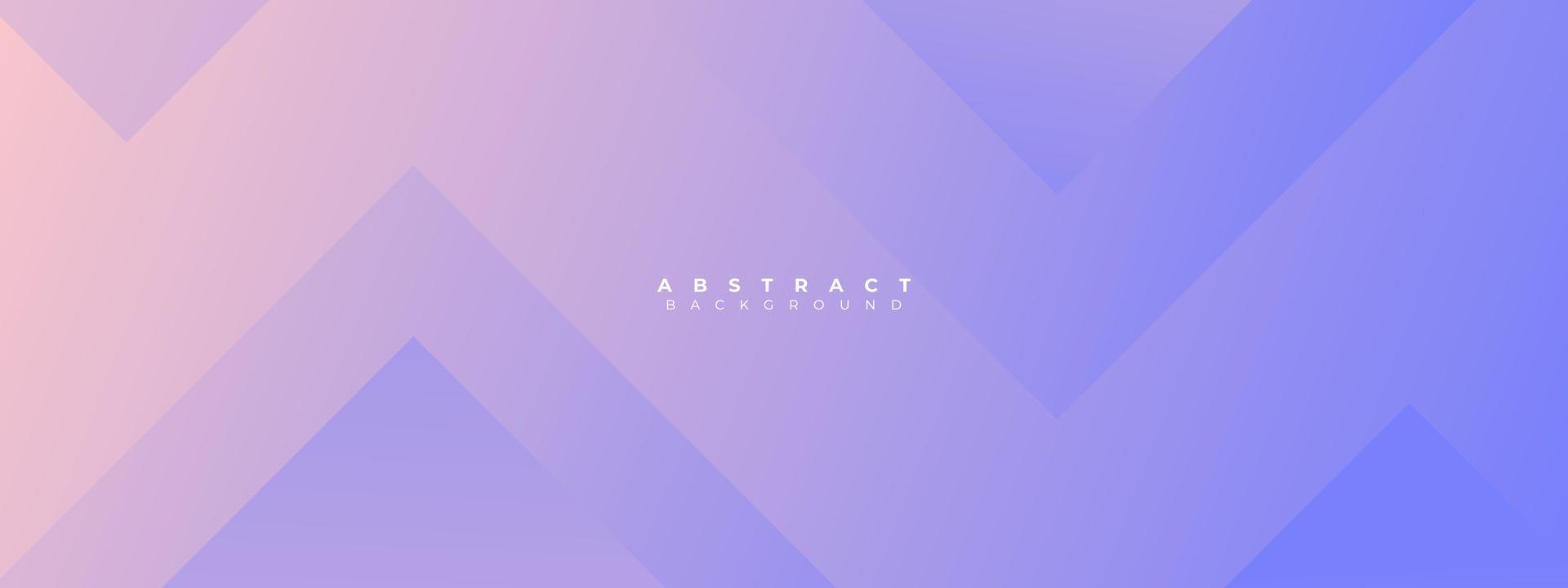 modern abstract purple gradient background design. clean and simple background design. vector