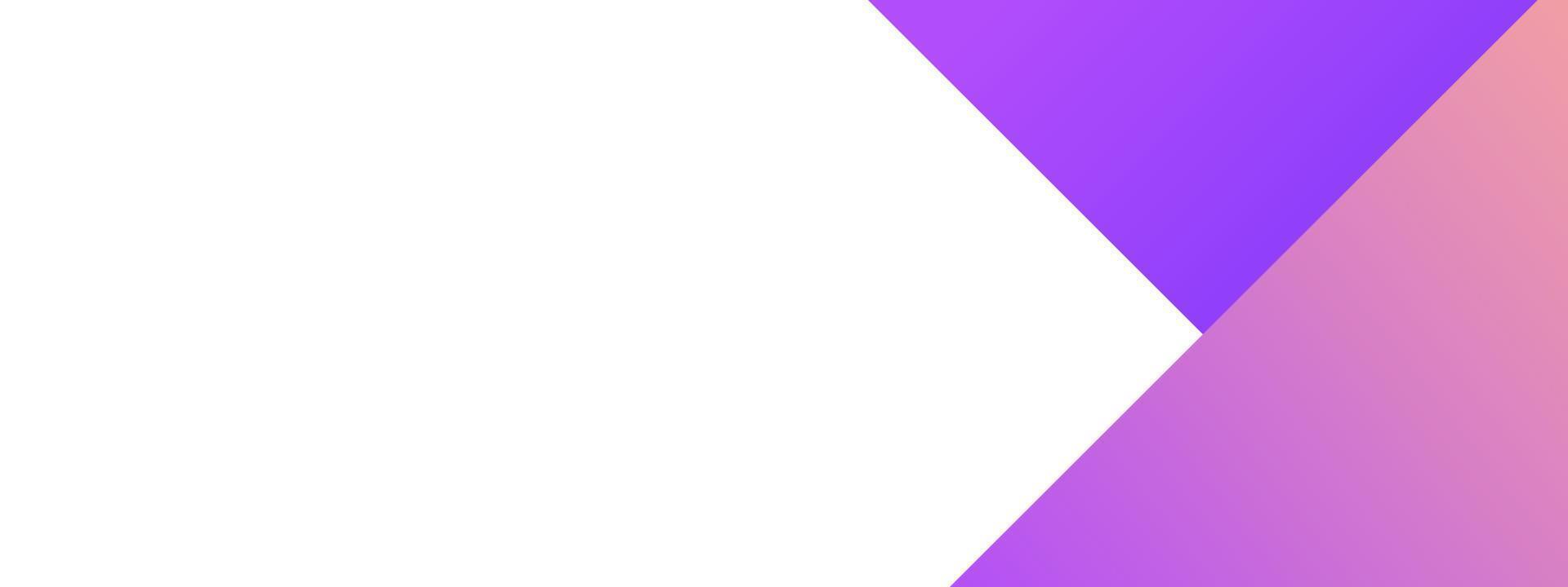 modern purple background design vector