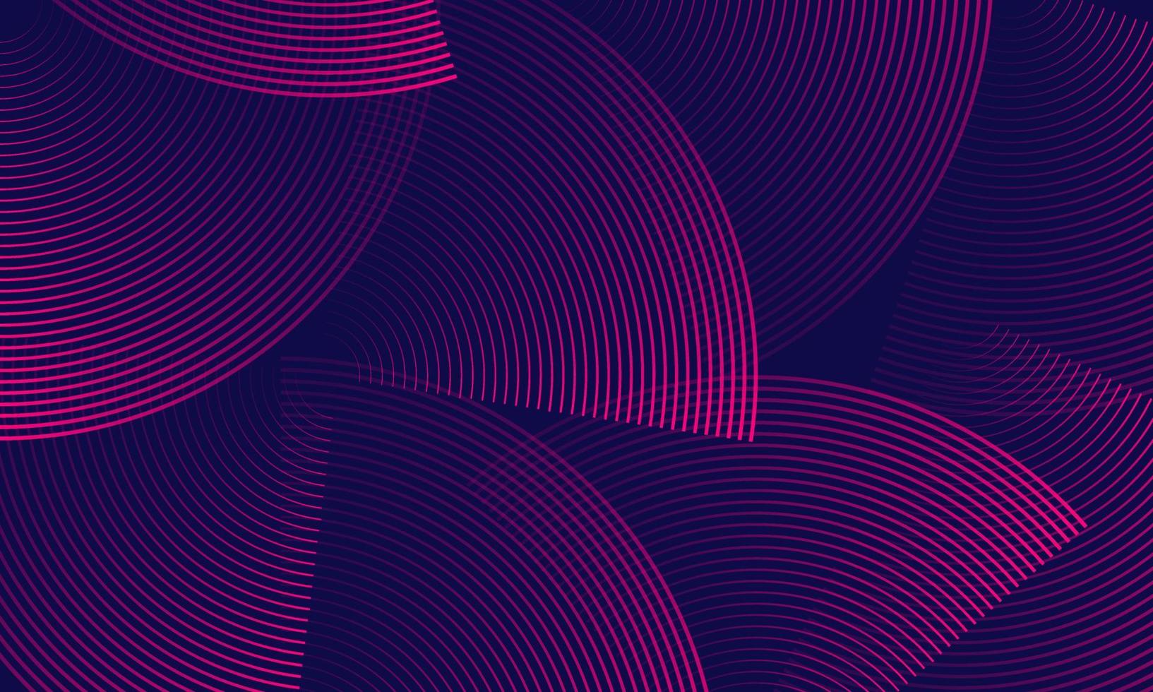 diseño de fondo morado. diseño de fondo púrpura abstracto moderno. ilustración vectorial eps10 vector