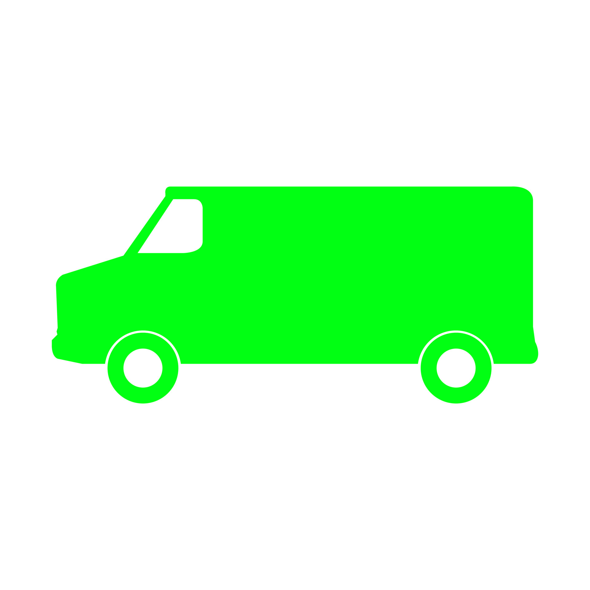 Van on a white background 4710067 Vector Art at Vecteezy