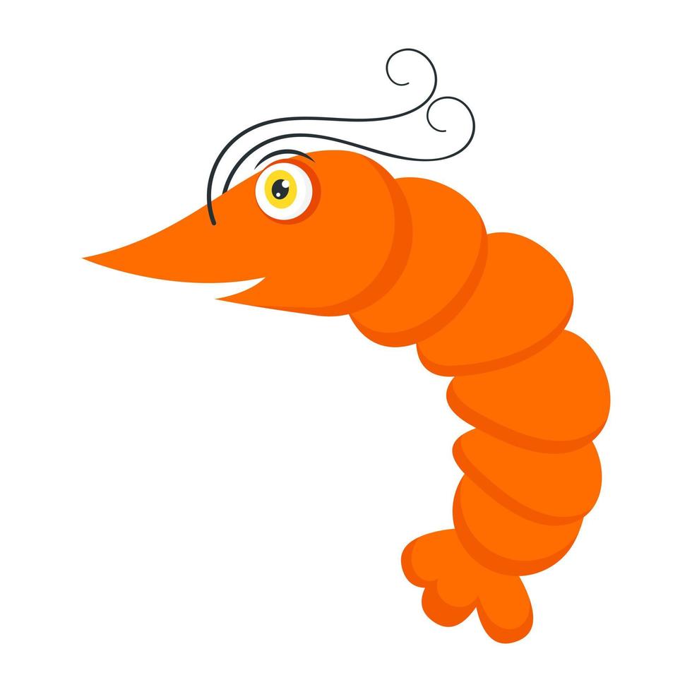 Trendy Nautilus Concepts vector